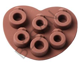 SİLİKON KALIP YÜZÜK