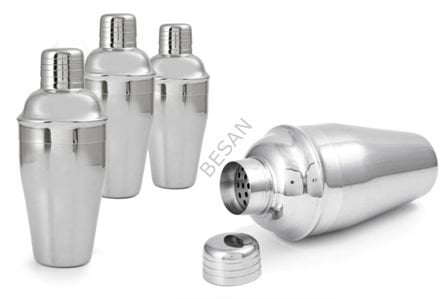 SHAKER 700 ML