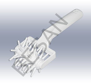 MİLFÖY RULETİ KÜÇÜK