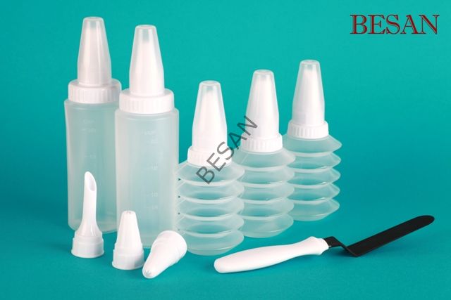 POMPA SETİ 16 PARÇA