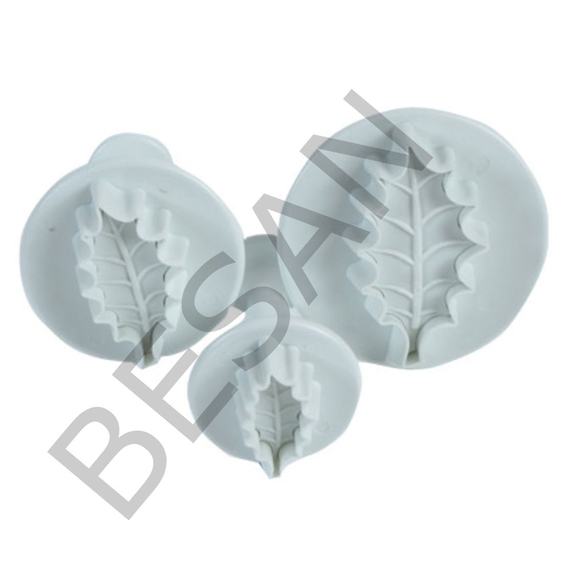 ÇINAR-YAPRAK BASMALI KOPAT SET 3 PARÇA