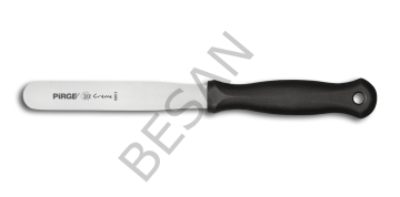 MİNİ SPATULA DÜZ 12cm PİRGE