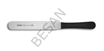 DÜZ SPATULA YUVARLAK UÇ 20cm PİRGE