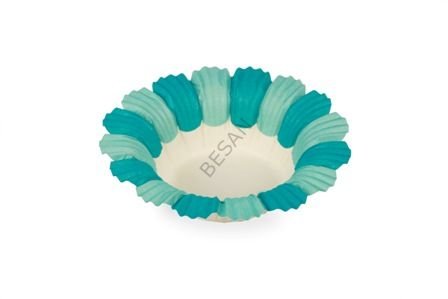 PAPATYA KAPSÜL MAVİ 24ADET  MYEBI MARKA