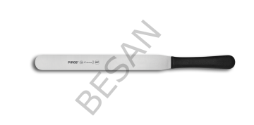 DÜZ SPATULA YUVARLAK UÇ 30cm PİRGE