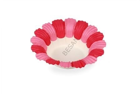PAPATYA KAPSÜL PEMBE 8 ADET  MYEBI MARKA