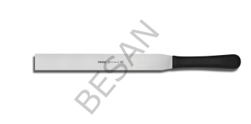 DÜZ SPATULA KÜT UÇ 30cm PİRGE