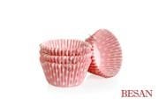 KAĞIT KAPSÜL PEMBE PUANTİYE NO:0  480 ADET
