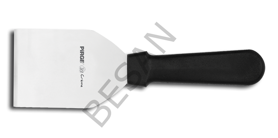TATLI SPATULASI 85 x 115 x 1 mm PİRGE