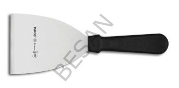 TATLI SPATULASI 110 x 125 x 1 mm PİRGE