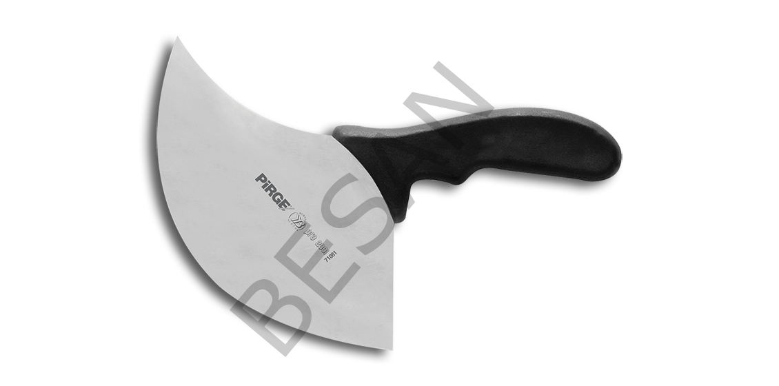 BÖREK BIÇAĞI 18cm PİRGE