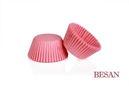 KAĞIT KAPSÜL PEMBE NO:0  480 ADET
