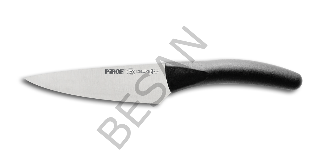 DELUXE ŞEF BIÇAK 14cm PİRGE