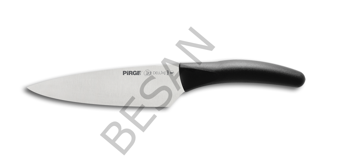 DELUXE ŞEF BIÇAK 18cm PİRGE