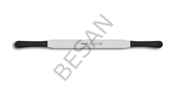 ÇİFT SAPLI SPATULA 30cm PİRGE