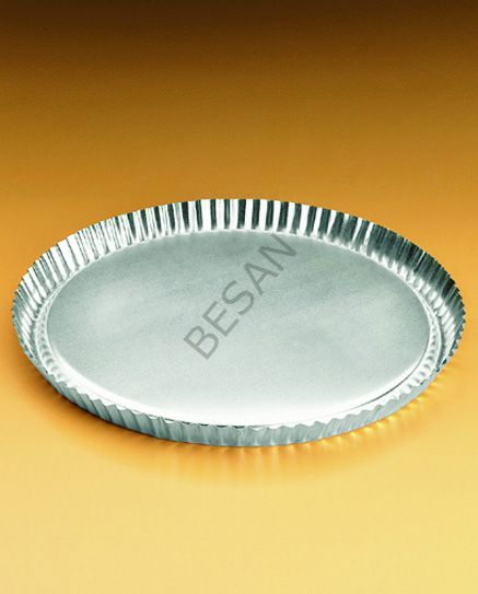 CLASSICA  ÇİNKO TART KALIBI  Ø 30 CM