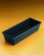SUPERIOR 30 CM. DİKDÖRTGEN PLUMCAKE KALIBI