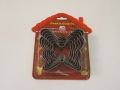 KELEBEK METAL VOLOVAN SET 7 PARÇA
