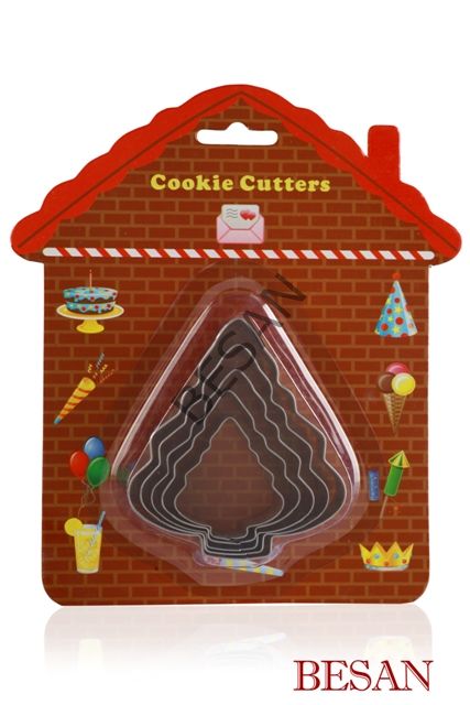 ÇAM METAL VOLOVAN SET 5 PARÇA