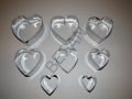 KALP METAL VOLOVAN SET 8 PARÇA ( PLASTİK KUTULU )