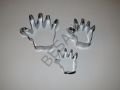 EL METAL VOLOVAN SET 3 PARÇA ( METAL KUTULU )