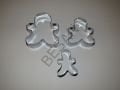 GINGER METAL VOLOVAN SET 3 PARÇA ( METAL KUTULU )