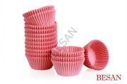 KAĞIT KAPSÜL PEMBE NO:3  200 ADET
