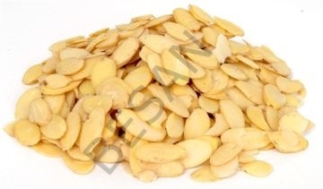 FİLE BADEM 100gr.