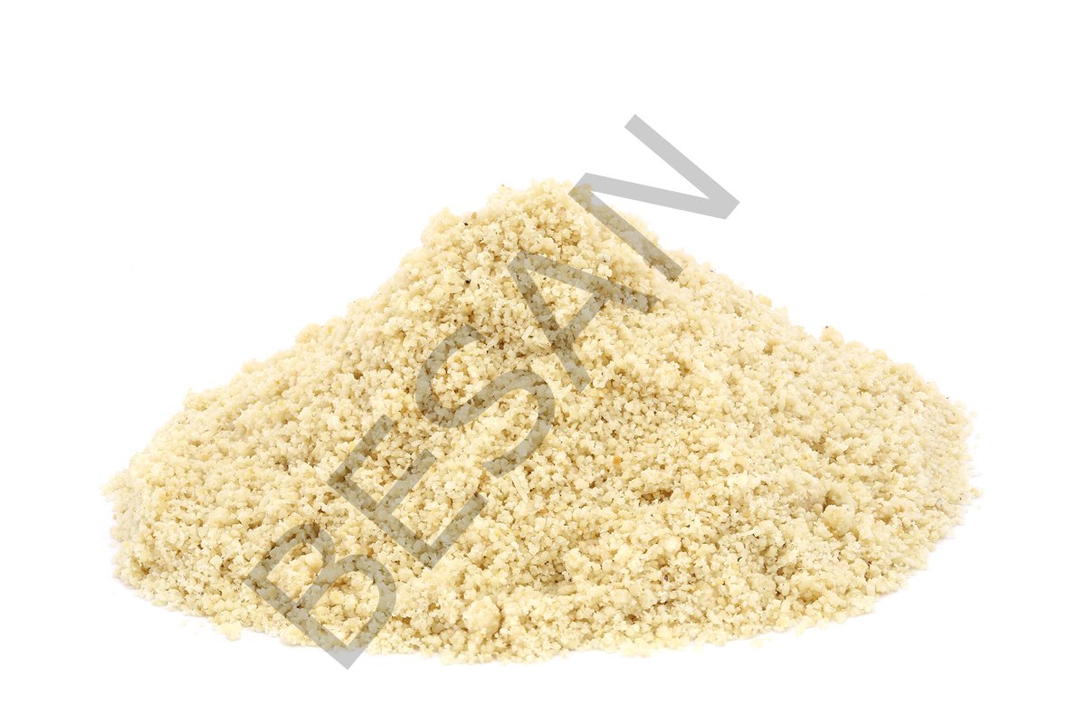 TOZ BADEM 100gr.
