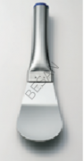 STÖCKEL ÇELİK KESME KAŞIK 245MM SR MODEL