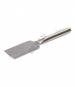 TUNÇİŞ KROM ÇELİK SPATULA