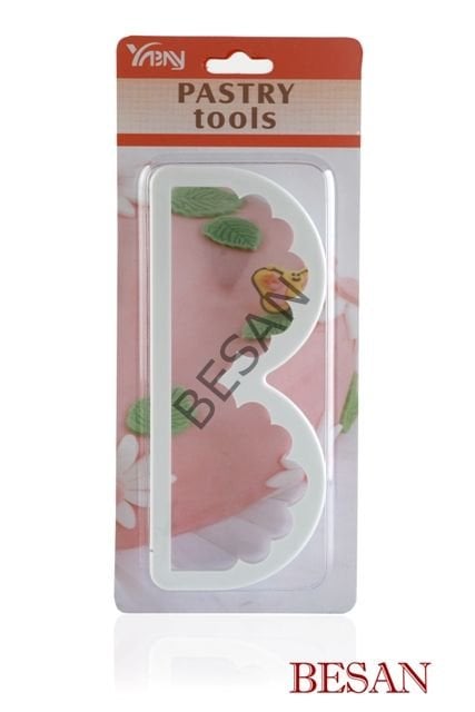 PASTA KENAR SÜSÜ