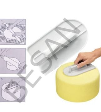 ŞEKER HAMURU ÜTÜSÜ