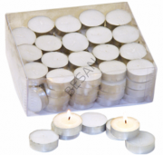 TEALIGHT MUM 100 ADET