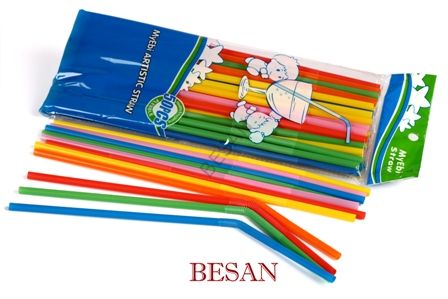 ARTISTIC PİPET Q6 X 260 MM -50 ADET