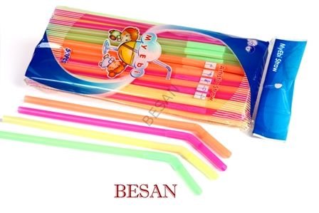 ARTISTIC PİPET FOSFORLU Q8 X 280 MM -50 ADET