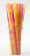 ARTISTIC PİPET FOSFORLU Q8 X 280 MM -50 ADET