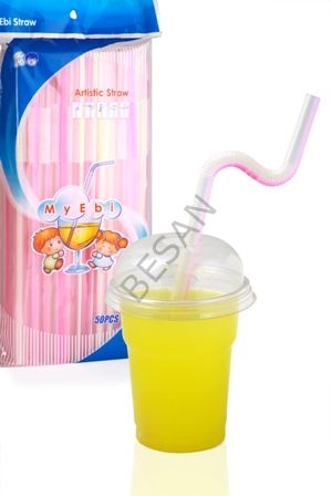 ARTISTIC PİPET FOSFORLU Q10 X 280 MM -50 ADET