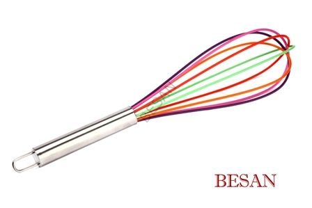 SİLİKON ÇIRPMA TELİ - 30CM