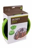 SİLİKON BUNDT PAN YEŞİL