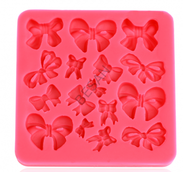 FİYONK - SİLİKON KALIP