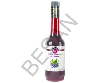 FO FRENK ÜZÜM Aromalı Kokteyl Şurup 700ml.