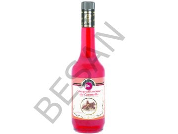 FO TARÇIN Aromalı Kokteyl Şurup 700ml.