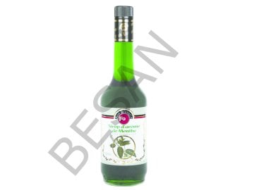 FO NANE Aromalı Kokteyl Şurup 700ml.