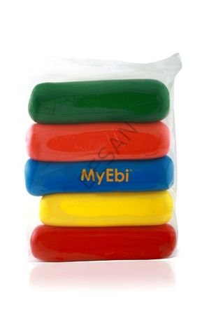 ŞEKER HAMURU 1000GR. 5 KOYU RENK