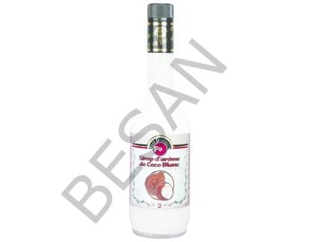 FO HİNDİSTAN CEVİZİ Aromalı Kokteyl Şurup 700ml.