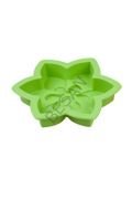 PAPATYA SİLİKON KALIP YEŞİL