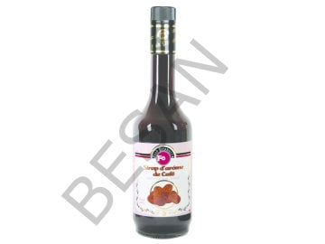 FO KAHVE Aromalı Kokteyl Şurup 700ml.