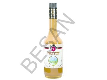 FO IRISH KREMASI Aromalı Kokteyl Şurup 700ml.