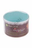 TEXAS SİLİKON MUFFIN CUP 6'LI SET